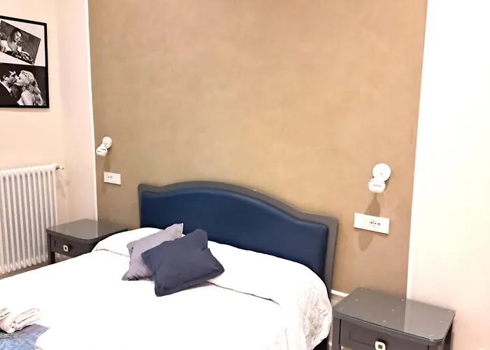Dreaming Roma