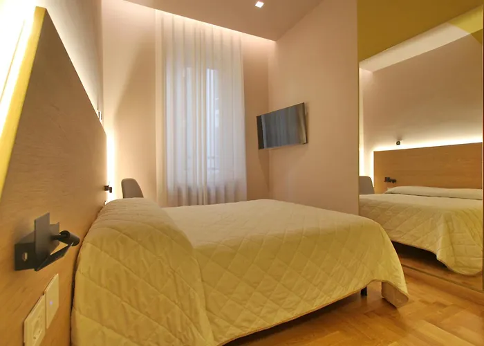 Dreaming 4* Roma