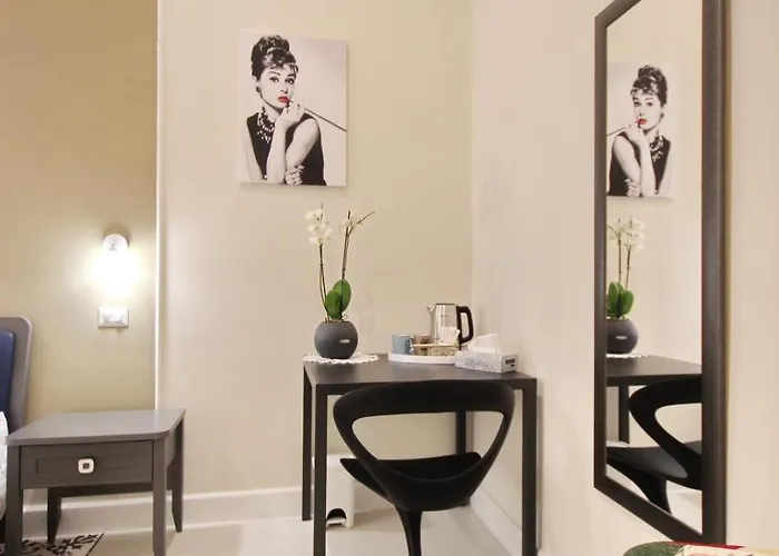 Pensión Dreaming